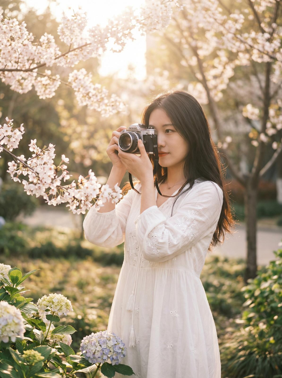 鲍鱼tv春日校园写真传媒